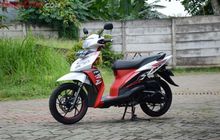 Motor Matic Ini Cocok Buat Harian, Harga Lebih Murah dari Honda BeAT