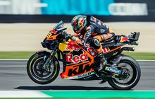 Proyek MotoGP Terancam, Begini Cerita KTM Bisa Punya Utang Sampai Rp 48 Triliun