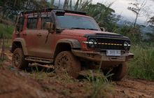 Terungkap, GWM Indonesia Bakal Luncurkan Tiga Mobil Baru Tahun 2025 