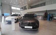Dari Mall Hingga Digital, Ini Strategi Hyundai Gowa Gaet Konsumen di Akhir 2025