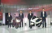 AHM Klaim Honda PCX 160 Mendominasi, Jumlah Penjualannya Ternyata Sebanyak Ini