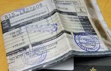 Opsen Bikin Gaduh, Begini Hitungan Pajak Kendaraan di Jawa Tengah