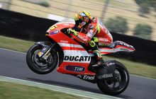 Isinya Orang Bingung, Begini Kondisi Ducati Usai Ditinggal Valentino Rossi