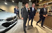 BMW Astra Transformasikan Dealer Jadi Rumah Kedua untuk Pelanggan