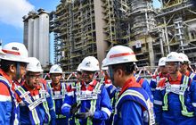 Pasokan BBM Jadi Rebutan Banyak Negara, Bahlil Ungkap Strategi RI Amankan Pasokan