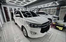 Buat Libur Nataru, Coating Semua Jenis Mobil Di Sini Harga Cuma Segini