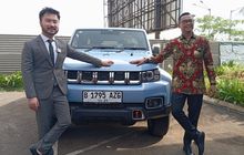 PPN Naik 12 Persen Bakal Pengaruhi Harga Supercar? Ini Penjelasannya