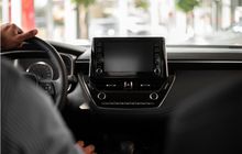 Kini Kartu eSIM Bisa Terintegrasi ke Mobil Baru, Apa Saja Fungsinya?