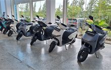 Ini Sederet Keistimewaan Honda CUV e: