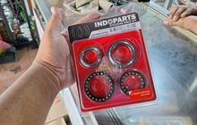 Ini Beberapa Tanda Komstir Motor Mulai Rusak, Kalian Harus Tahu