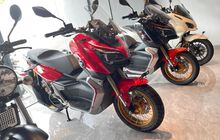 On Progress, Pabrik dan Puluhan Dealer QJMotor Rampung Tahun 2025