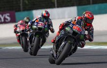 Yamaha dan Pramac Pilih Malaysia Buat Launching Tim MotoGP 2025, Ada Harapan Buat Indonesia