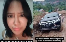 Korban Rampok Perumahan Elit Bikin Sayembara Temukan Pajero-nya, Nego Ini ke Pelaku