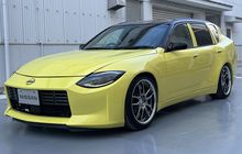 Coba Tebak Mobil Besutan Nissan Automobile College Ini Basisnya Apa