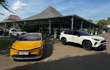 Liburan Anti Boncos, Tips Mengoptimalkan Mobil Hybrid Saat Road Trip