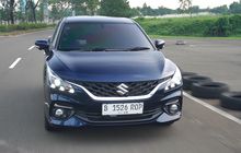 Siapa Lebih Irit Antara Suzuki Baleno, Toyota Yaris, dan City Hatchback?