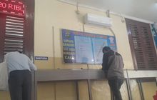 Biaya Bikin SIM Tetap Stabil di Desember 2025, Calon Pengendara Wajib Tahu