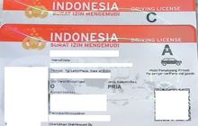 UU LLAJ Digugat ke Mahkamah Konstitusi, Mas Jangkung Harap SIM Mati Bisa Diperpanjang