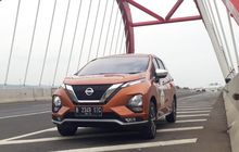 Turun Harga, Nissan Grand Livina 2022 Bekas Sisa Segini, Yuk Cek