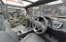 Kabar Terbaru Proyek Mobil Nasional Indonesia, Sedan Listrik dan Kawan-kawan Sedang Disiapkan