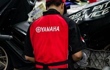 Begini Cara Mengatasi Mur Pulley Yamaha NMAX Generasi Awal Sering Copot