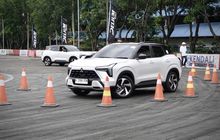 Punya 4 Mode Berkendara, Ini 7 Kelebihan Yang Dimiliki Mitsubishi Xforce