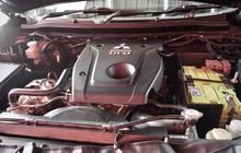 Beda Dengan Mesin Bensin, Ini Alasan Mobil Diesel Tidak Pakai Busi