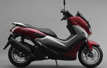 Keunggulan Yamaha NMAX Dibanding Honda PCX, Lebih Pilih Mana?