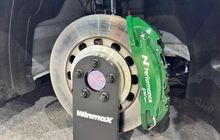 Pemilik Wajib Tahu, Beberapa Penyebab Kaliper Rem Mobil Macet