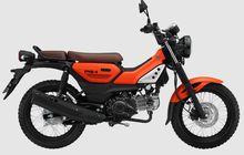 Motor Bebek Kalcer PG-1 Segera Masuk Tanah Air? Ini Kata Yamaha Indonesia