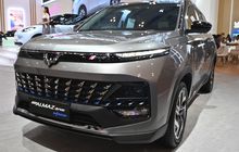 Enggak Mahal, Segini Biaya Ganti Kabel Sling Power Window Wuling Almaz