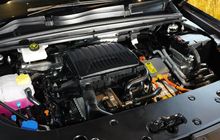 Busi Mobil Hybrid Wajib Pakai Tipe Iridium, Ini Dia Alasannya