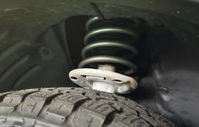 Waspada Sokbreker Mobil Bocor Bekas, Cek Tanda-Tandanya Di Sini