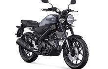 Harga Terbaru All Yamaha XSR 155 Tahun 2026: Tipe Tertingginya Segini