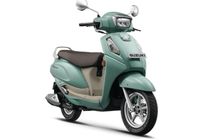 Harga Terbaru Suzuki Access 125 2026: Tipe Standarnya Segini     