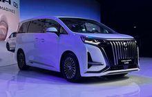 Harga Mobil Listrik Impor Berpotensi Naik Tahun Depan, GAIKINDO Bilang Begini