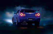 Lagi Hype Tokyo Xtreme Racer, Bisa Ketemu Empat Mobil Baru Ini Lho