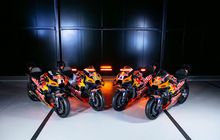 Tim KTM MotoGP Jajal Mesin 850 Cc Terbaru, Suara Masih Beringas