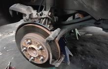 Sering Tak Disadari, Ini Biang Kerok Piringan Cakram Cepat Aus Usai Mudik