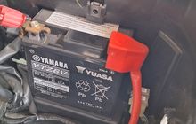 Overcharge, Penyebab Utama Aki Motor Kembung dan Cara Mengatasinya