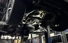 Dua Biang Keladi Ini Penyebab Berkurangnya Oli Transmisi Matik Mobil Bekas 
