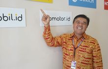 Ini Strategi Adira Finance di Tengah Lesunya Industri Otomotif