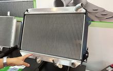 Radiator Coolant Tiba-tiba Kosong, Ini Hal yang Mesti Dilakukan