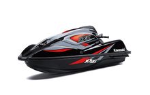 Kawasaki Indonesia Luncurkan Jet Ski SX-R 160, Jagoan Baru untuk Pencinta Olahraga Air