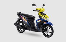 Modelnya Gitu-gitu Aja Sejak 2014, Bagaimana Nasib Yamaha Mio M3?