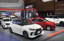 Ketidakpastian Geopolitik, Produksi Lokal Jadi Senjata Toyota