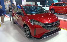 Budget Rp 200-300 Juta, Bisa Pilih City Car Bensin hingga Mobil Listrik