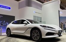 Fitur Denza Z9 GT Ada Di Ruang Keluarga Mewah Ini, Harganya Ngeri