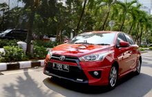 Kurang dari Setengah Juta, Biaya Cuci Evaporator AC Toyota Yaris