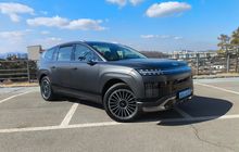 Hyundai Menunggu Arah Regulasi Pemerintah untuk Mobil Listrik Baru